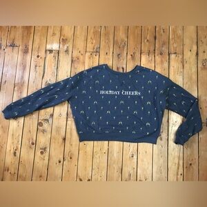 Brand new sweatshirt